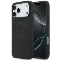 MERCEDES ETUI LEATHER VINTAGE MAGSAFE DO IPHONE 17 PRO MAX