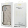 GUESS ETUI 4G CHARMS COLLECTION MAGSAFE DO IPHONE 17 Z OCHRONĄ I MODERNYM