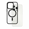 Etui CARE by PanzerGlass Urban Combat Case MagSafe na iPhone 15 Pro - czarny