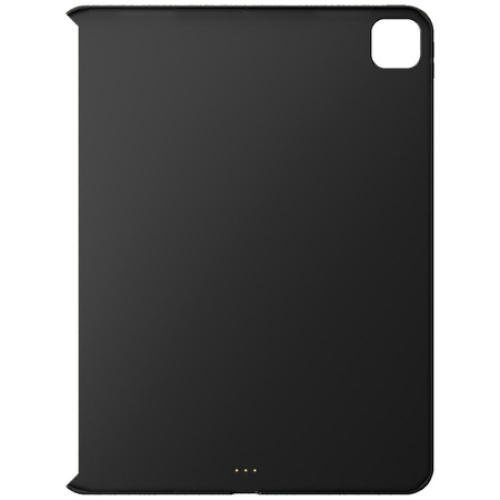 Etui Typecase Edge + z klawiaturą do     iPad Pro 13" 2024/2025 włókno węglowe