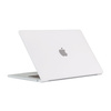 TECH-PROTECT POKROWIEC DO MACBOOK AIR 15 M2 M3 M4 2023 2025 MATOWY OCHRONNY