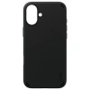 Etui CARE by PanzerGlass Feature Double Defense Case na iPhone 16 Plus - czarne