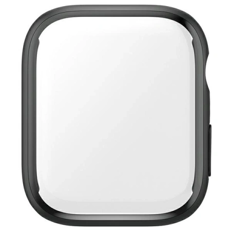 Etui PanzerGlass Full Body na Apple Watch 7/8/9 45mm - czarne