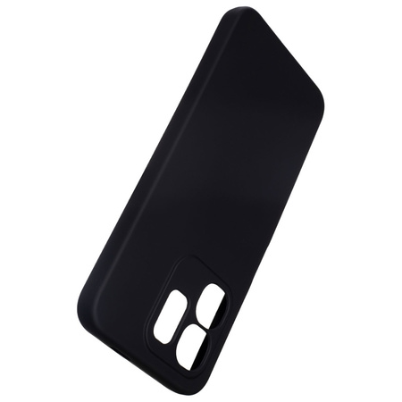 BELINE ETUI DO INFINIX HOT 50I POKROWIEC SILIKONOWY OCHRONA