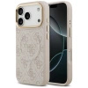 GUESS ETUI 4G PU CLASSIC LOGO MAGSAFE DO IPHONE 17 PRO CASE LUKSUSOWE