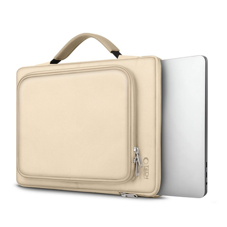 TECH-PROTECT TORBA NA LAPTOPA 15-16 CALI DO HP MACBOOK ZAMEK BEZPIECZEŃSTWO