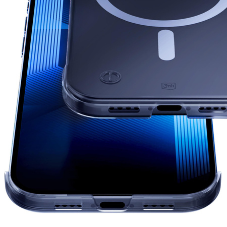 Samsung Galaxy S26+ - 3mk Just20g MagCase