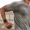 TECH-PROTECT PASEK NYLON DO GARMIN FENIX 5 6 6 PRO 7 Z WZMOCNIONYM ZAMKIEM