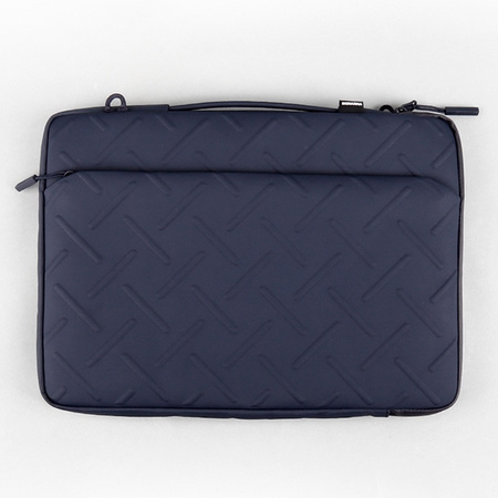 Skinarma Torba Juno laptop sleeve 14    granatowy/navy