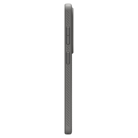 Spigen Liquid Air MagSafe, marble gray - Samsung Galaxy S26+