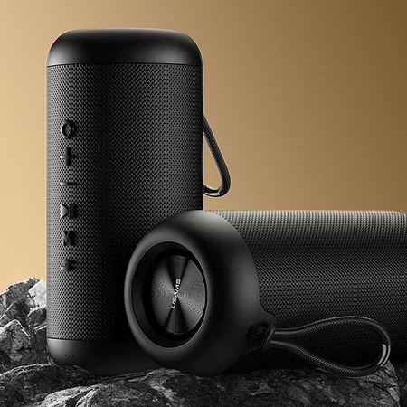 USAMS GŁOŚNIK YX SERIES DO TELEFONÓW OUTDOOR WODOODPORNY 10W BLUETOOTH 5.0