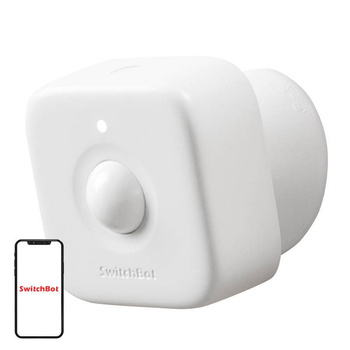 SWITCHBOT CZUJNIK RUCHU MOTION SENSOR DO INTELIGENTNEGO DOMU AUTOMATYZACJA