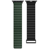 BELINE PASEK MAGNETYCZNY DO APPLE WATCH 38MM 40MM 41MM WYSOKA WYTRZYMAŁOŚĆ