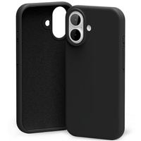 MERCURY ETUI SILICONE DO IPHONE 17 PRO OCHRONNE Z ANTYPOŚLIZGOWYM