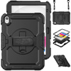 TECH-PROTECT SOLID360 POKROWIEC DO IPAD 10.9 2022 11 2025 DOSKONAŁA OCHRONA
