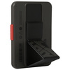 Portfel Skinarma Mirage Spunk Wallet     Magnetic Grip Stand zielony