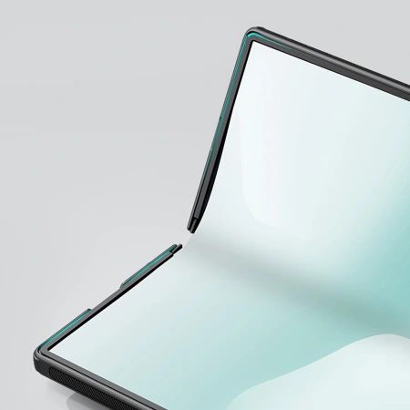 NILLKIN ETUI SUPER FROSTED SHIELD DO SAMSUNG GALAXY Z FOLD 7 MAGSAFE