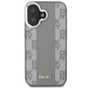 DKNY ETUI CASE DO IPHONE 16 6.1 DO MAGSAFE CHECKERED PATTERN HARDCASE