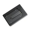 ORICO ADAPTER PRZEJŚCIÓWKA M.2 NGFF NA 3.5 DO DYSKÓW HDD SSD CZARNY