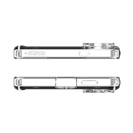 SPIGEN ETUI ULTRA HYBRID MAG DO SAMSUNG GALAXY S25 EDGE Z NADRUKIEM