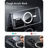 ESR CLASSIC HYBRID MAGSAFE GALAXY S26 ULTRA CLEAR