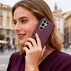 TECH-PROTECT WALLET GALAXY S26 ULTRA MULBERRY