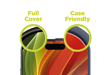 Spigen Caseology Nano Pop, black sesame - Google Pixel 8a
