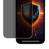 3MK FOLIA OCHRONNA SILKY MATT PRIVACY DO APPLE IPHONE 12 12 PRO POWŁOKA