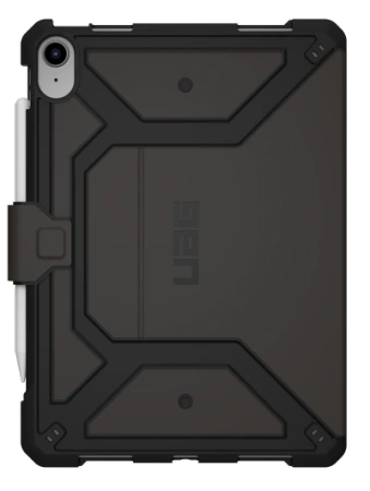 Etui UAG Metropolis SE z uchwytem na Apple Pencil na iPad iPad 10.9 10 / 11 - czarne