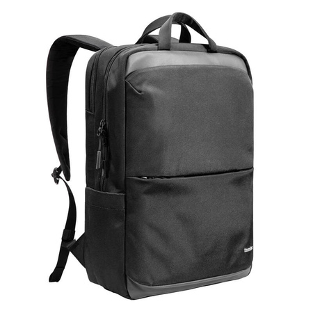 Podróżny plecak na laptopa Tomtoc Explorer-T71, 24l (czarny)
