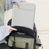 TECH-PROTECT DEFENDER TORBA DO LAPTOPA 13 14 CALI OCHRONA WYSOKIEJ JAKOŚCI