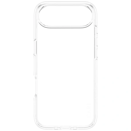Etui CARE by PanzerGlass Flagship Urban Explorer w. Clear Frame na iPhone Air - przezroczyste