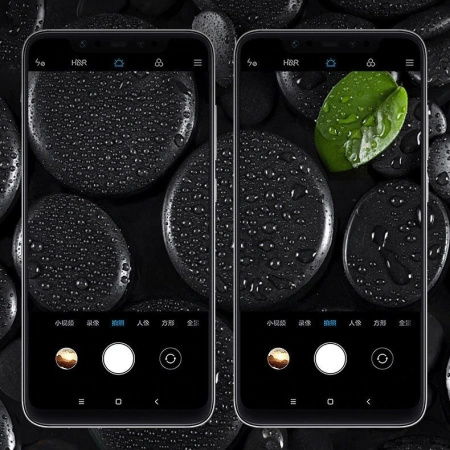 HURTEL SZKŁO HARTOWANE 9H OCHRONNE DO KAMERY SAMSUNG GALAXY A42 5G POKRYCIE