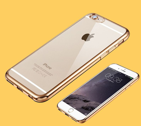 Etui Crystal View iPhone 7 8 PLUS