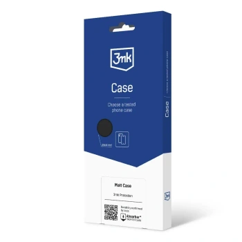Infinix Note 50 Pro - 3mk Matt Case