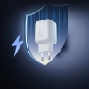 JOYROOM ŁADOWARKA SIECIOWA ADAPTER USB-C USB DO LAPTOP TELEFON TABLET 45W