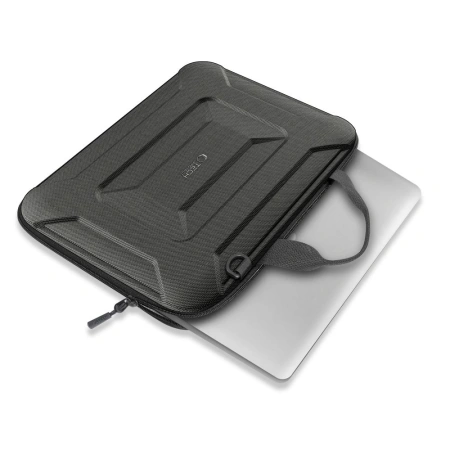 TECH-PROTECT ETUI RANGER-X TACTICAL DO LAPTOPA 13-14 CALI OCHRONA PRZECIW