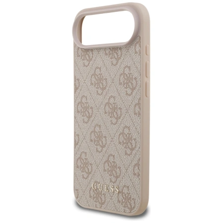 GUESS ETUI CLASSIC 4G DO IPHONE 17 AIR O WYSOKIEJ JAKOŚCI I DŁUGOTRWAŁEJ