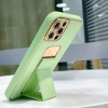 HURTEL KICKSTAND ETUI DO IPHONE 13 PRO MAX Z PODSTAWKĄ WYSOKA OCHRONA