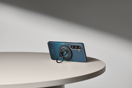 Pitaka Edge Case, Moonrise (Aaron Button) - Samsung Galaxy S26+