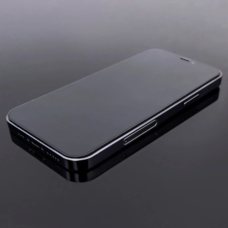 WOZINSKY SZKŁO HARTOWANE FULL GLUE CASE FRIENDLY REALME C35 OCHRONA EKRANU
