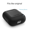 SPIGEN APPLE AIRPODS CASE BLACK