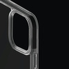 Etui Uniq Combat na iPhone 14 Pro przeźroczysty/ crystal clear