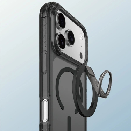 AMAZINGTHING ETUI TITAN PRO GRIP RING SET DO IPHONE 17 PRO MAX