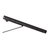 Etui Samsung EF-DX725UBEGWW Tab S9 / S9  FE / S10 FE czarny/black Book Cover Keyboard