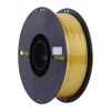 CREALITY FILAMENT CR-SILK PLA DO DRUKARKI 3D ZŁOTY 1.75MM 1KG WYSOKA