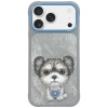NIMMY ETUI BIG EYED PET 2.0 DOG DO IPHONE 17 PRO MAX OCHRONNE POKROWIEC