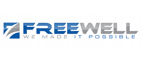 Etui FREEWELL do iPhone 16 Pro Max mocowanie 17mm