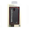 Etui BMW Motorsport na Samsung Galaxy S4 - czarne