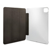 KARL LAGERFELD ETUI BOOK COVER DO IPAD 12.9 PRO 2021 SAFFIANO KARL ICONIC